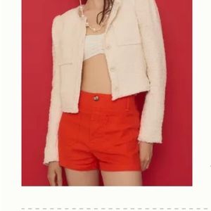 The Colette Shorts by Maeve